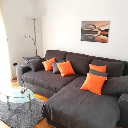 Apartment Nada
