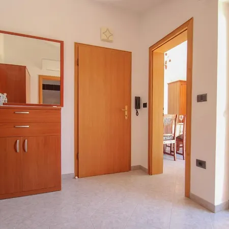 Apartment Nada