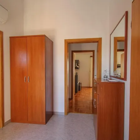 Nada Apartment Pula