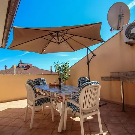 Apartment Nada
