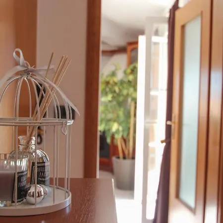 Apartment Nada *