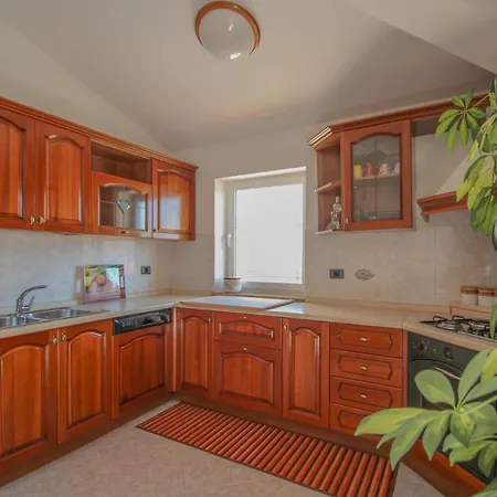 Apartment Nada
