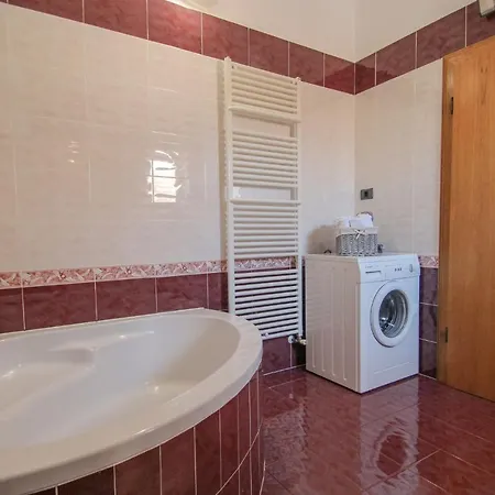 Apartment Nada